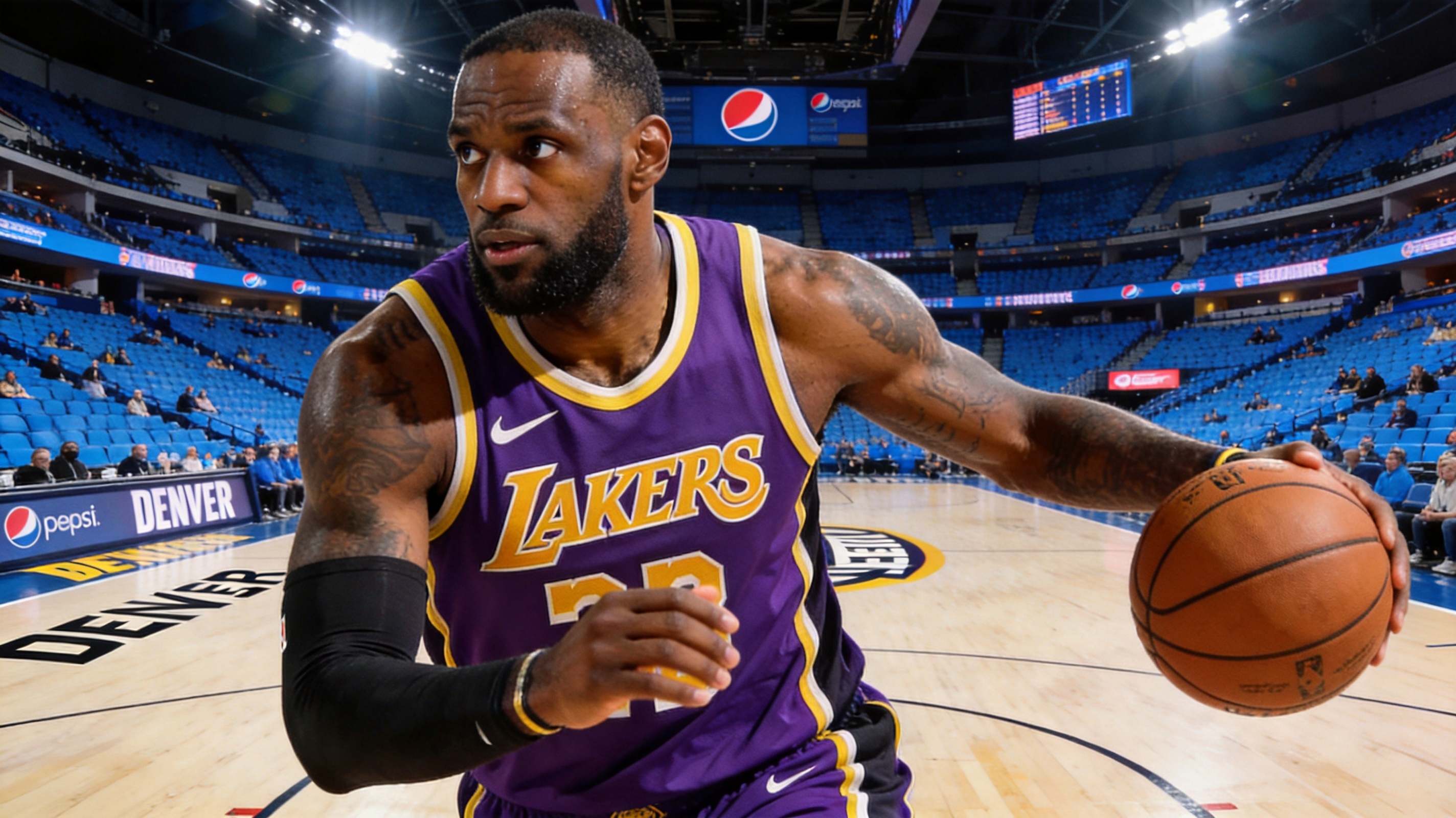 NBA季后赛