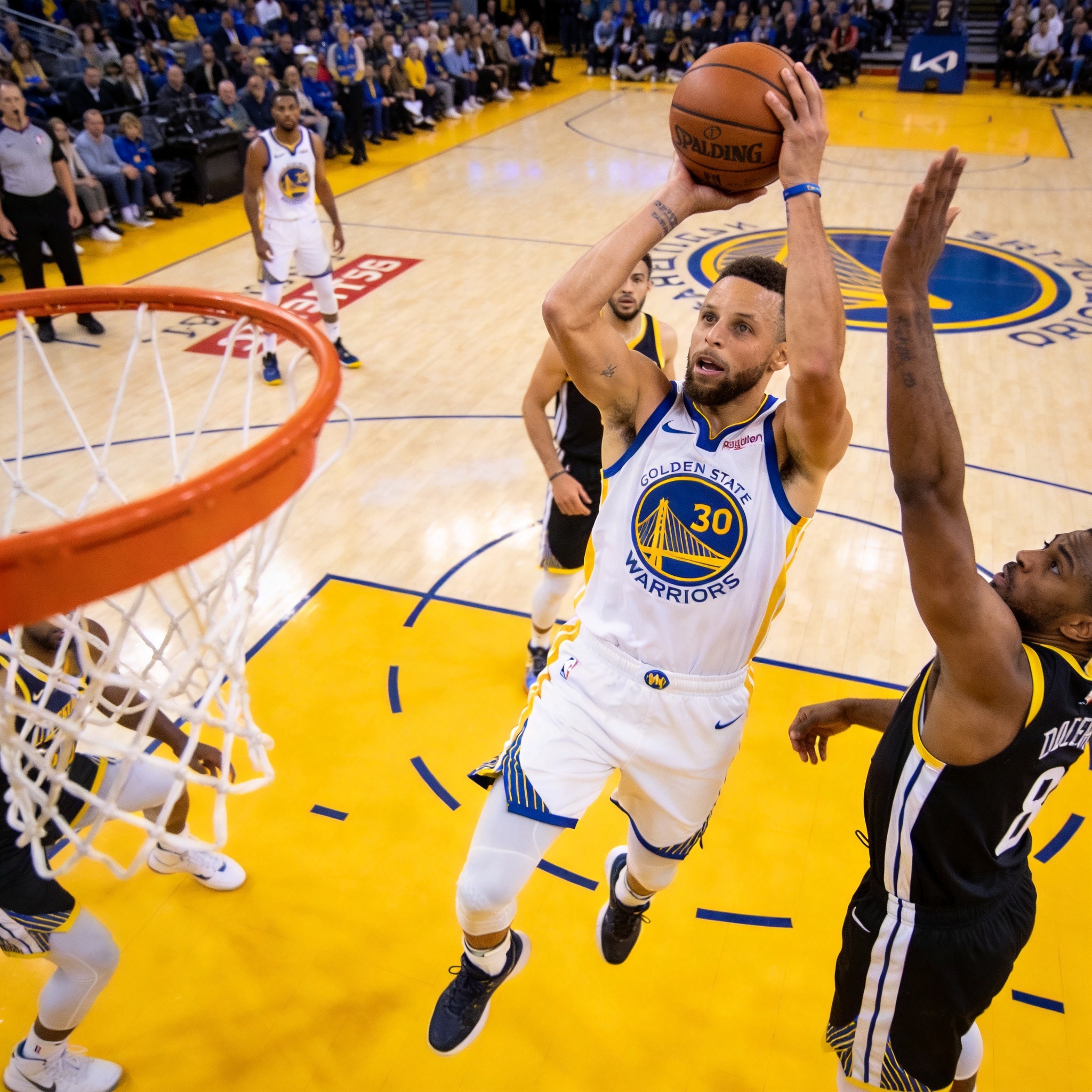 NBA