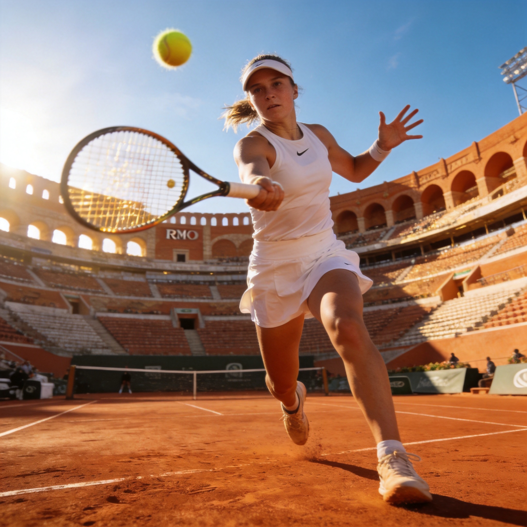 WTA